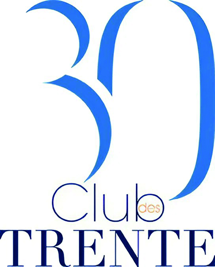 CLUB DES TRENTE