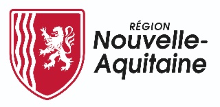Région Nouvelle-Aquitaine 