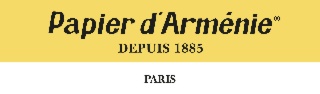 PAPIER D'ARMENIE