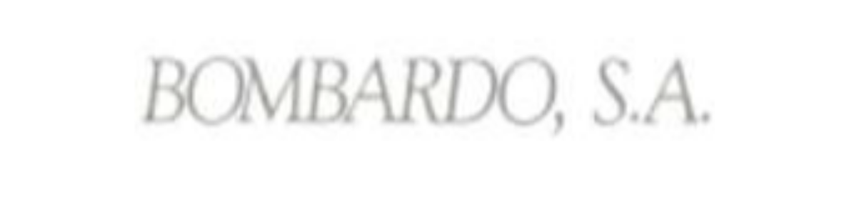 BOMBARDO