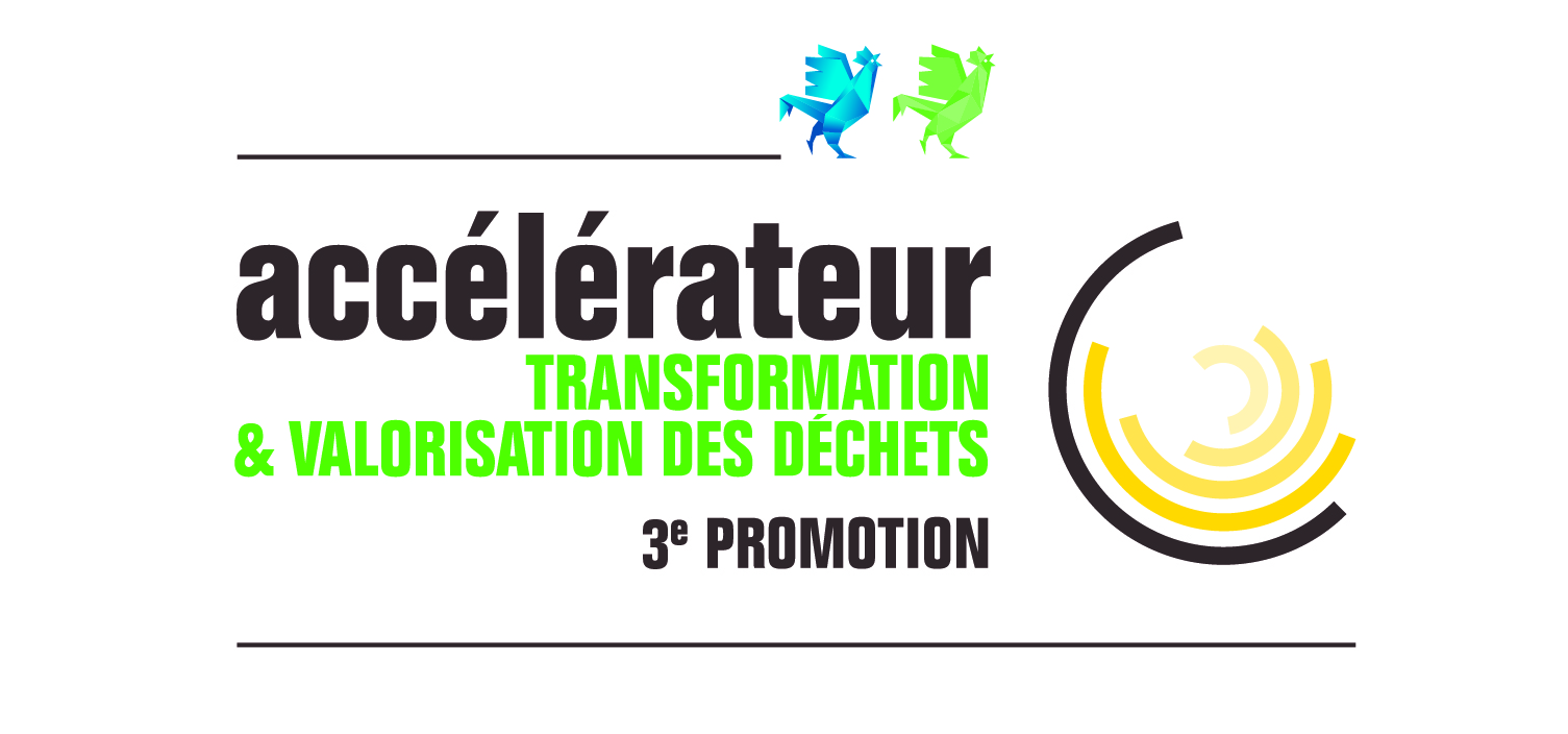 Séminaire 4 et Journée Filière 4 Transformation & Valorisation des Déchets 3