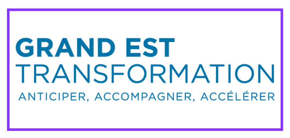 Grand Est Transformation