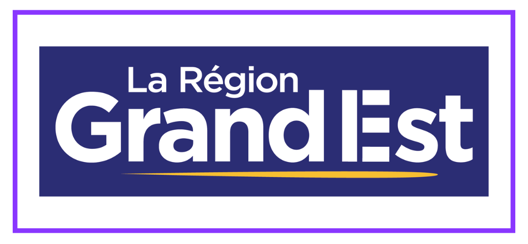 1 Région Grand Est