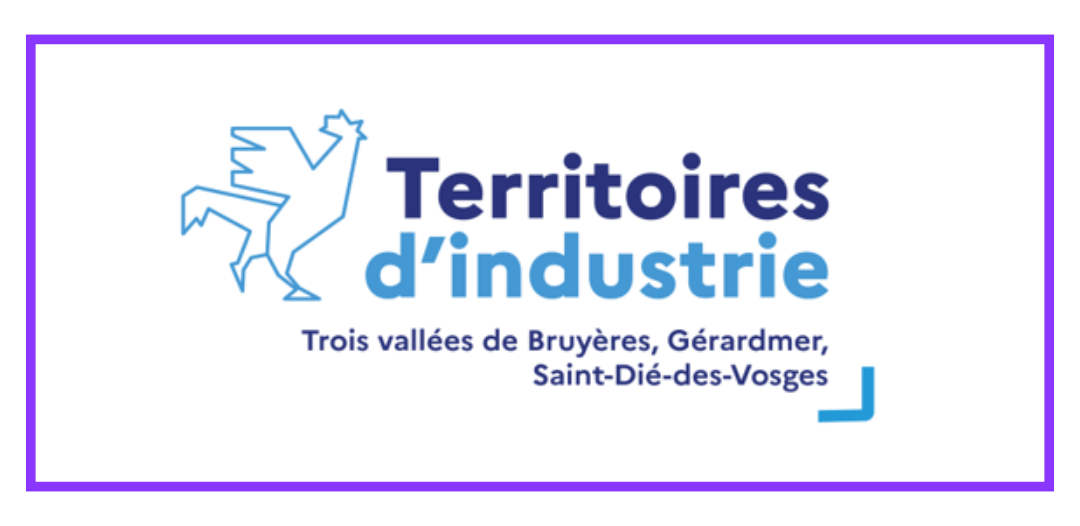 4 Territoire d'industrie des 3 vallées
