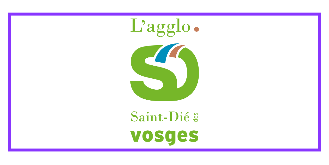 2 Communauté d'Agglomération de Saint Dié Des Vosges