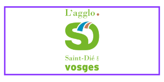 2 Communauté d'Agglomération de Saint Dié Des Vosges