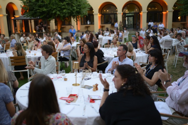 L'événementiel, objet et outil de confiance pour animer ses communautés.