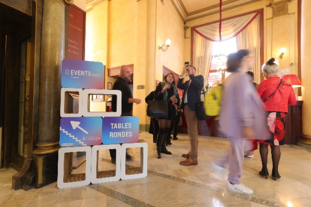 Mesurer les impacts des événements avec de nouvelles métriques