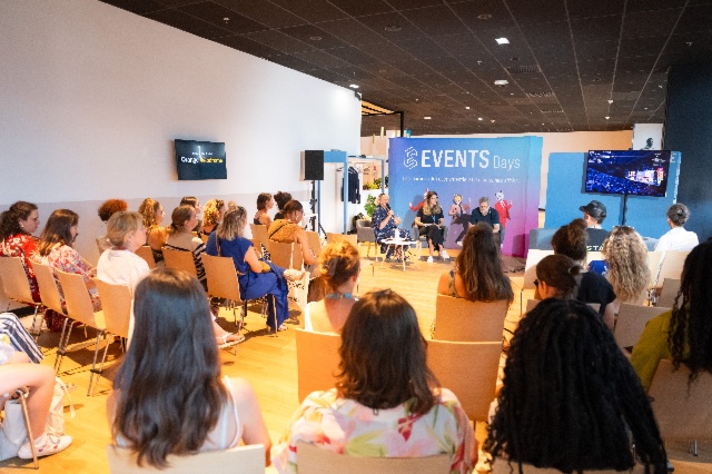 L'IA peut-elle transformer les événements ? 