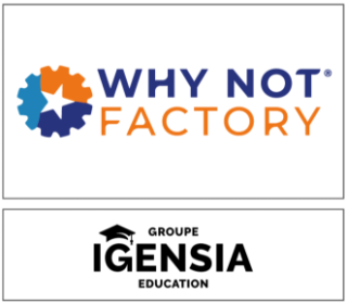 WHY NOT FACTORY