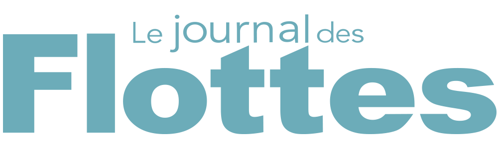 Le journal des flottes