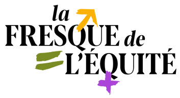La fresque de l'équité