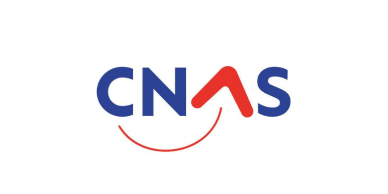 CNAS (Comité Nationale d'Action Sociale)