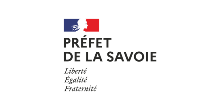 Préfecture de la Savoie