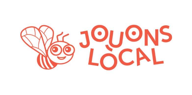 JOUONS LOCAL
