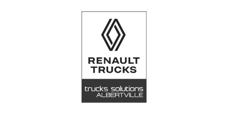 Renault Trucks Solutions Chambéry / Albertville