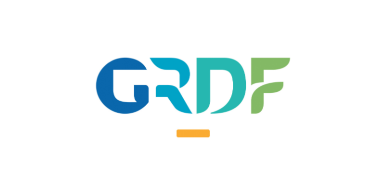 GRDF