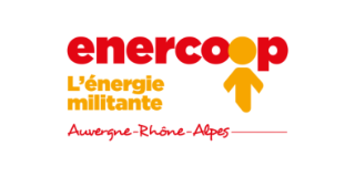 ENERCOOP AUVERGNE RHONE ALPES