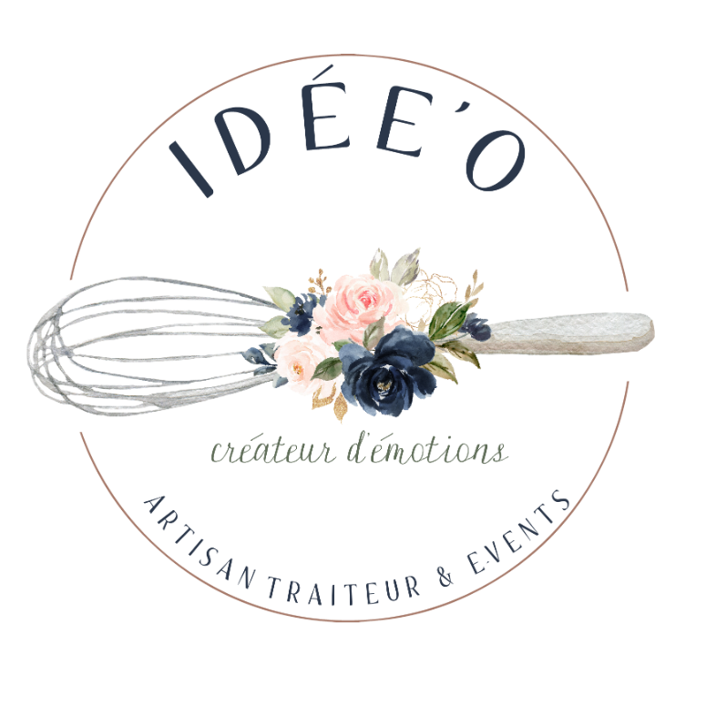 LES TERRASSES / IDEE'O TRAITEUR & EVENT