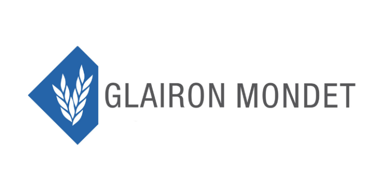 GLAIRON MONDET