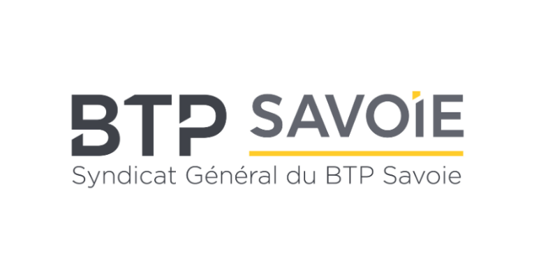 SYNDICAT GENERAL DU BTP SAVOIE