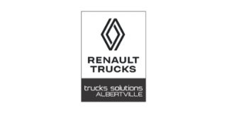 Renault Trucks Solutions Chambéry / Albertville