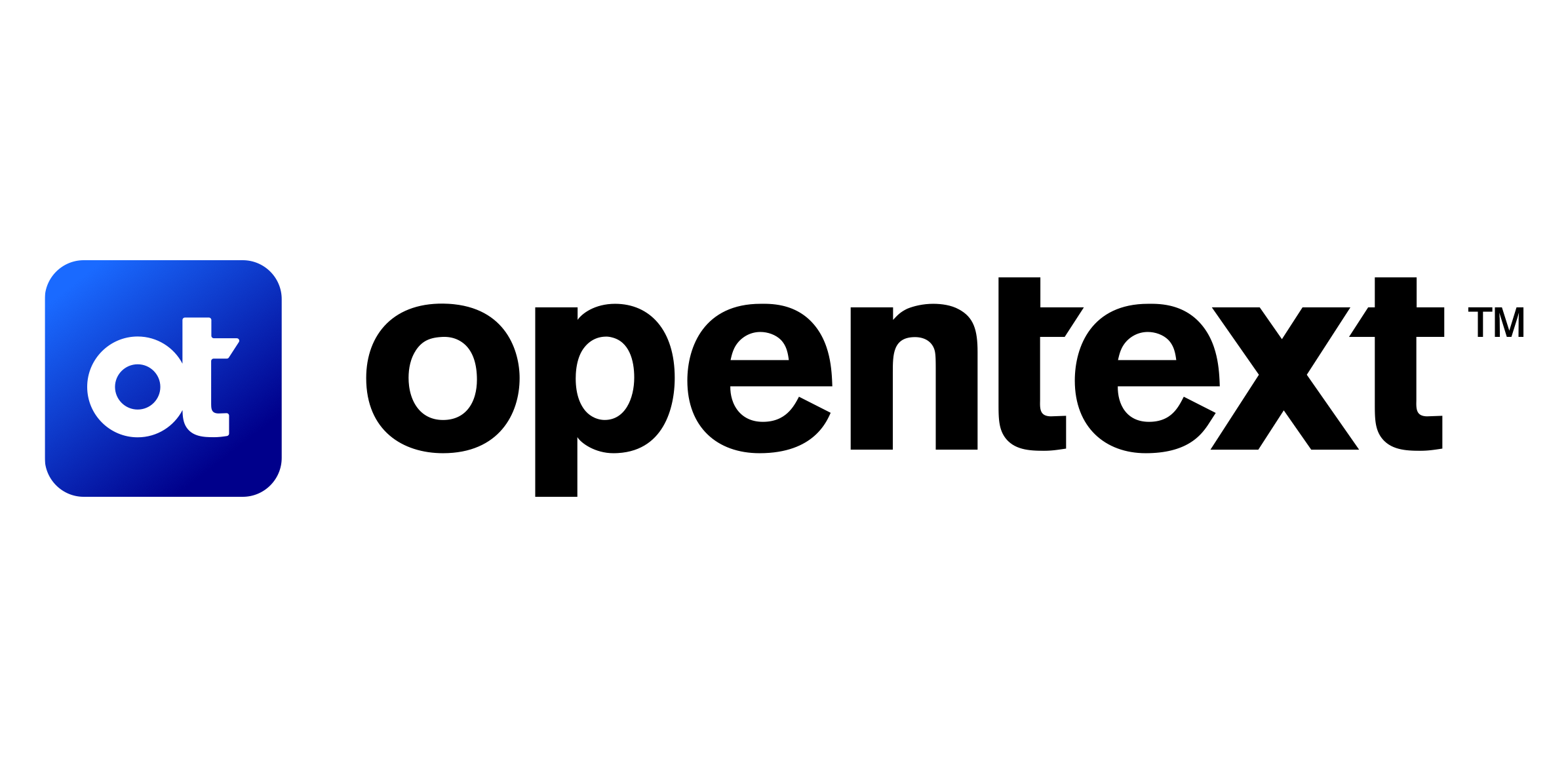 OpenText