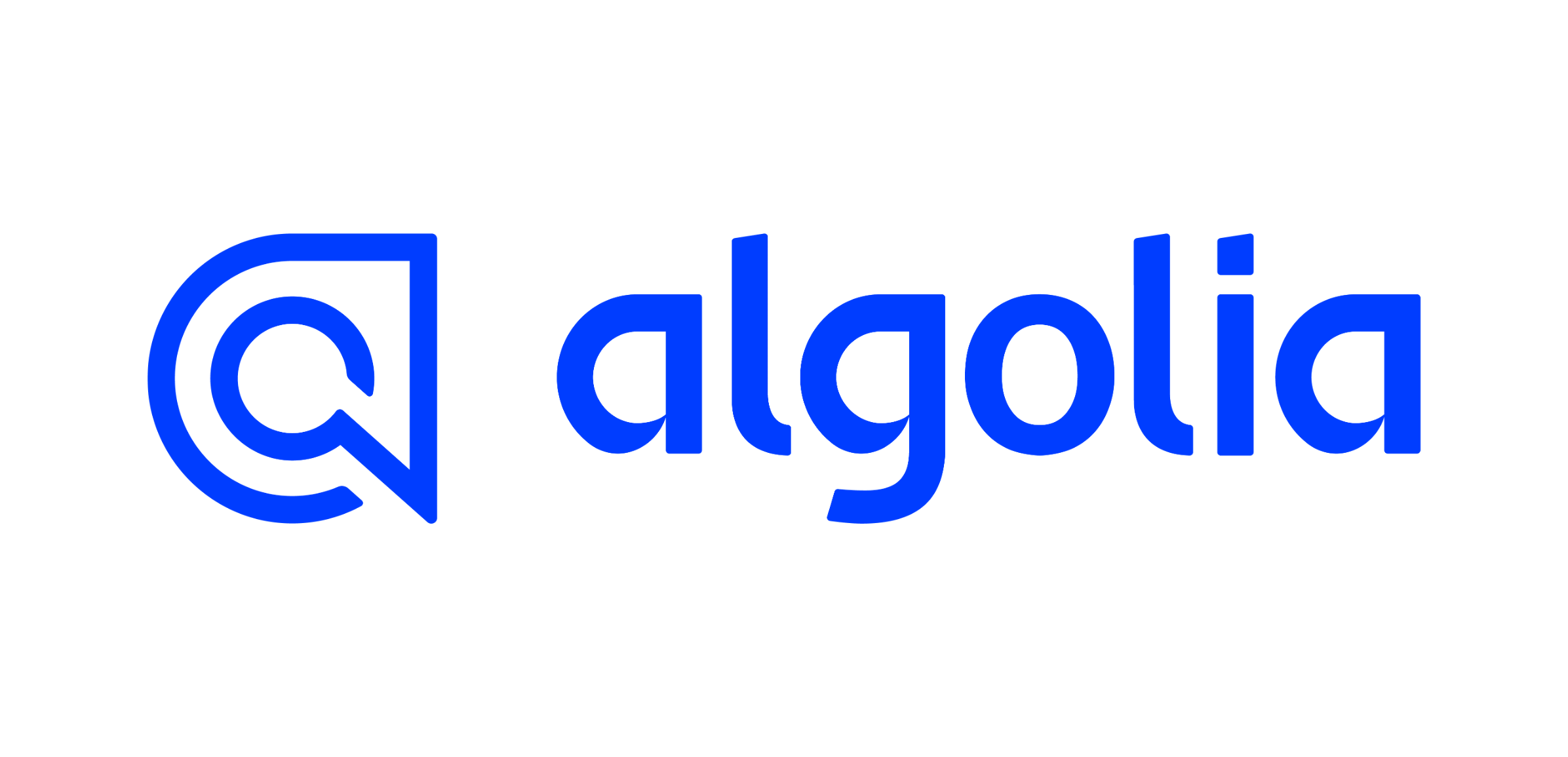 Algolia