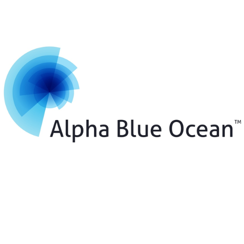 Alpha Blue Ocean