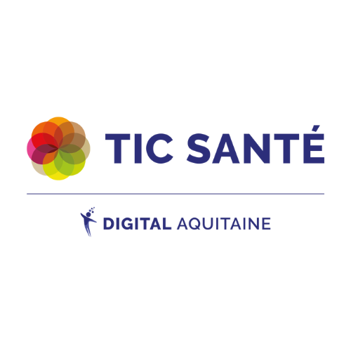 TIC Santé- Digital Aquitaine