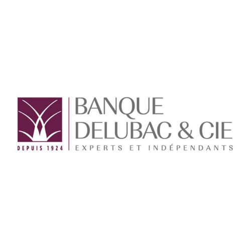 Banque Delubac & Cie 