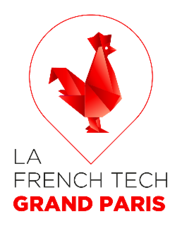 LA FRENCH TECH GRAND PARIS
