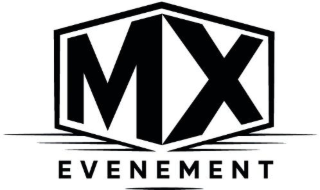 MX evenement 