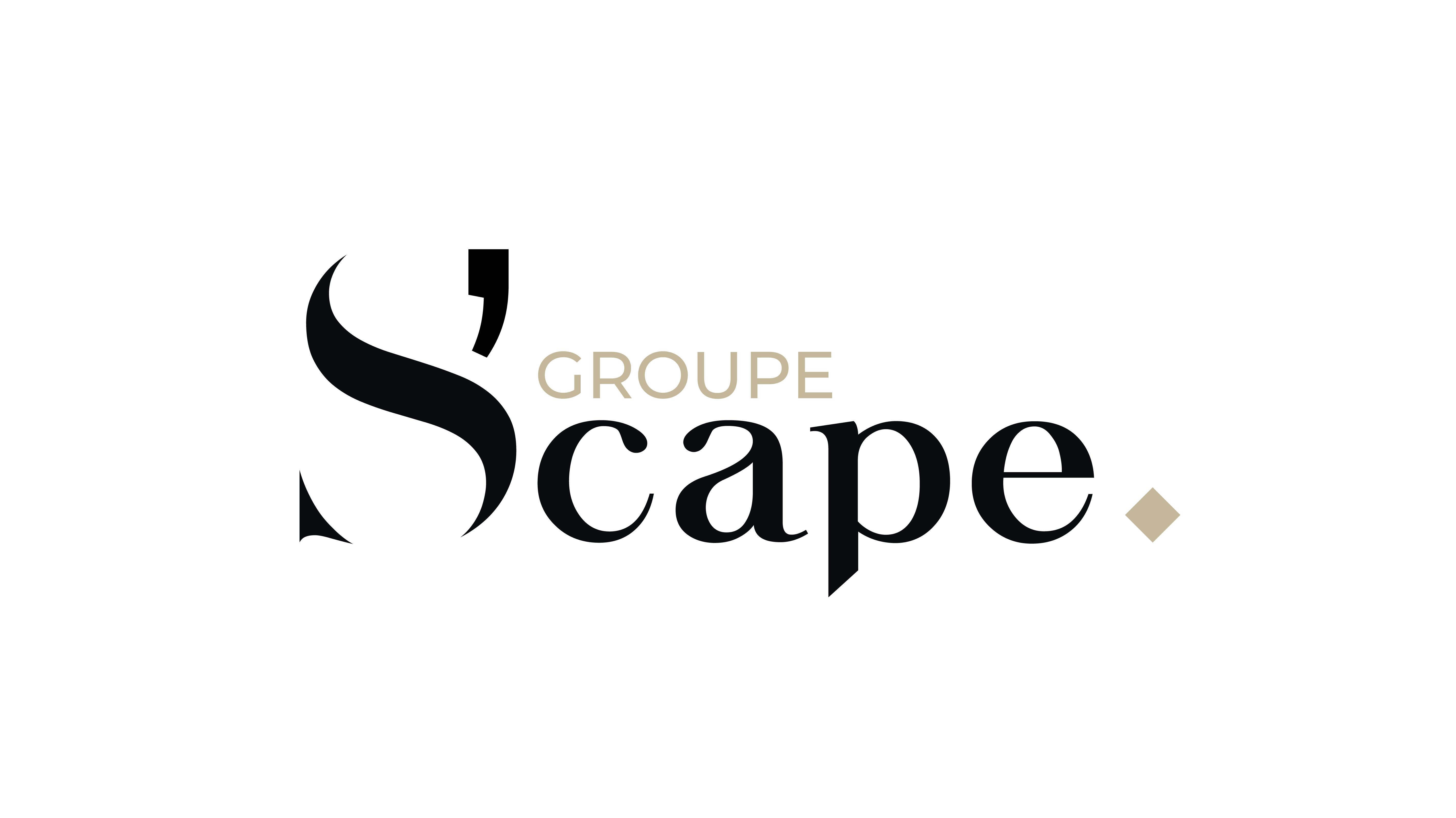 S'CAPE