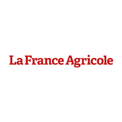 LA FRANCE AGRICOLE