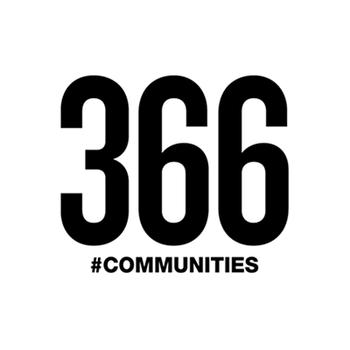 366#COMMUNITIES