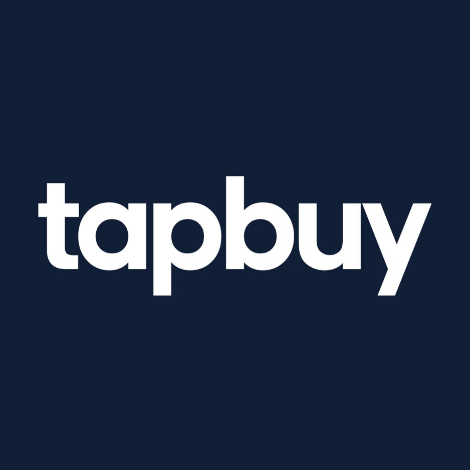 Tapbuy