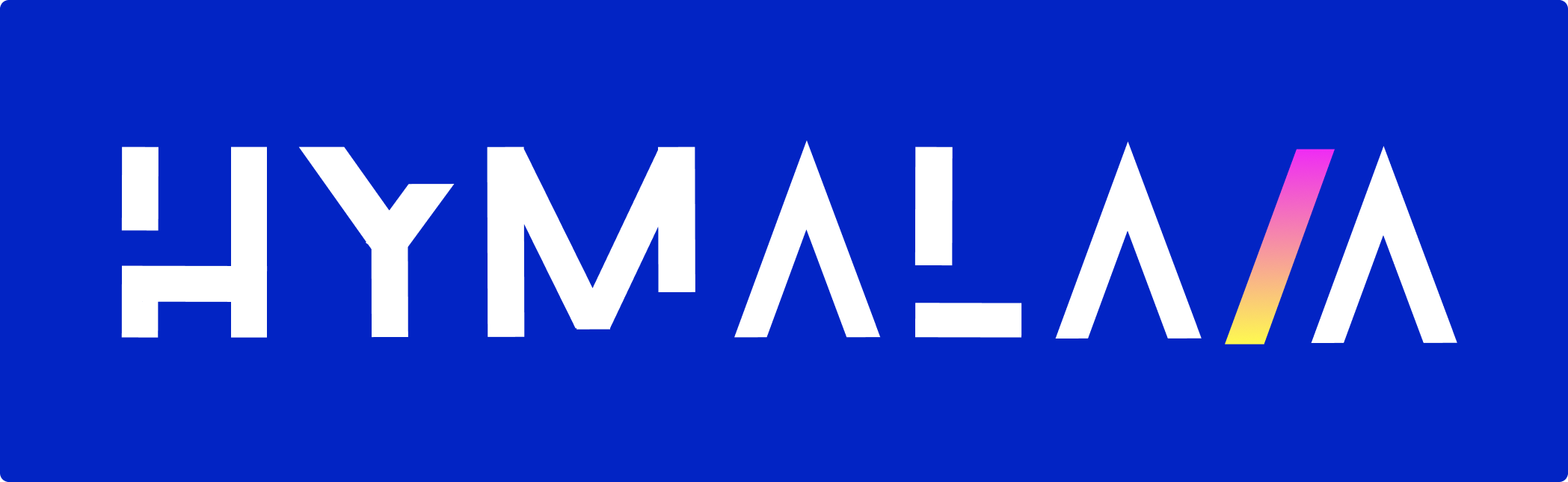 Hymalaia