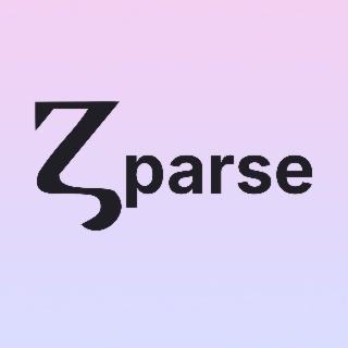 Zparse