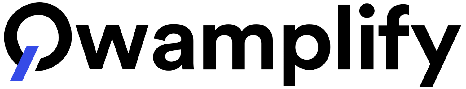 Qwamplify