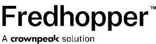 Fredhopper, A Crownpeak Solution