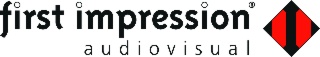 First Impression audiovisual