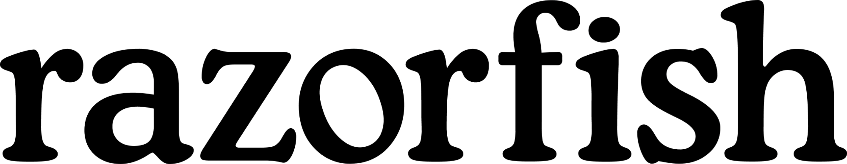 Razorfish