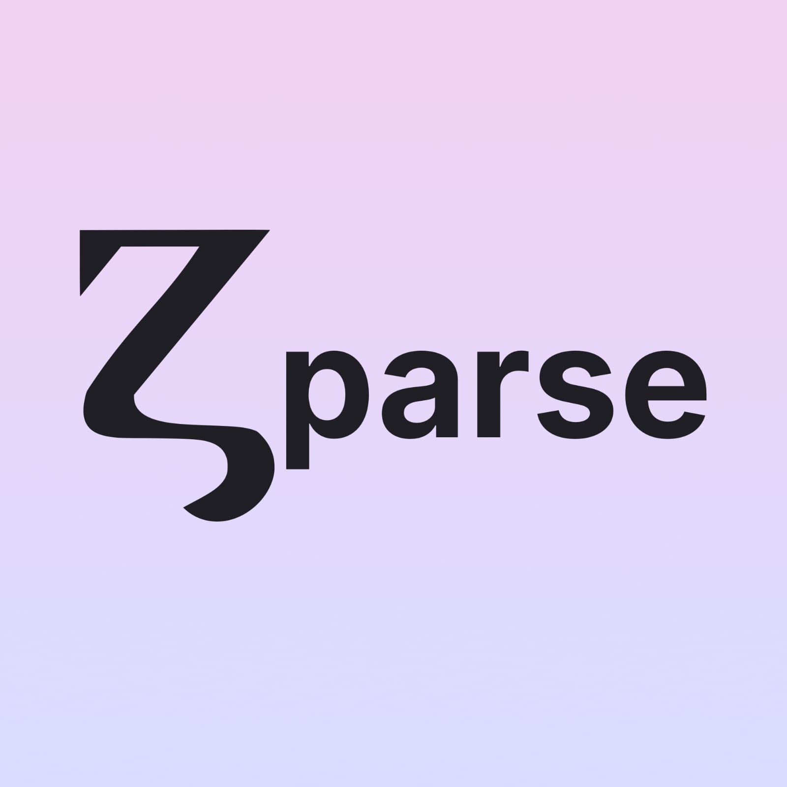 Zparse