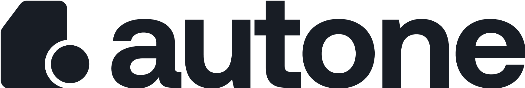 autone
