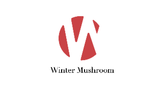 Winter Mushroom