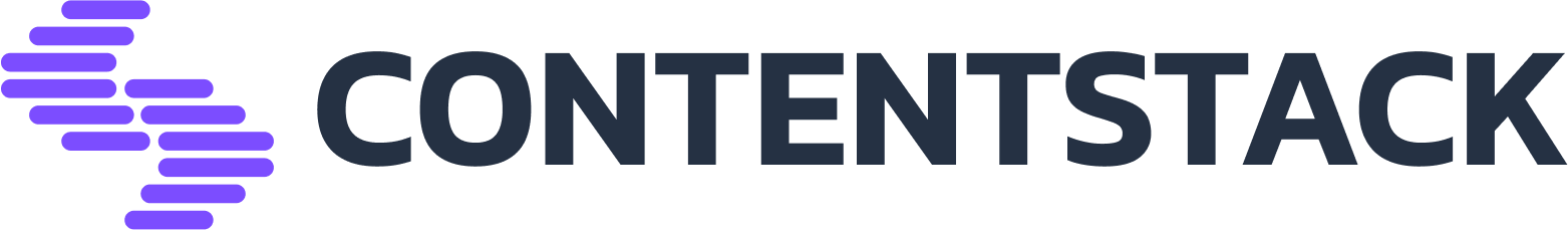Contentstack