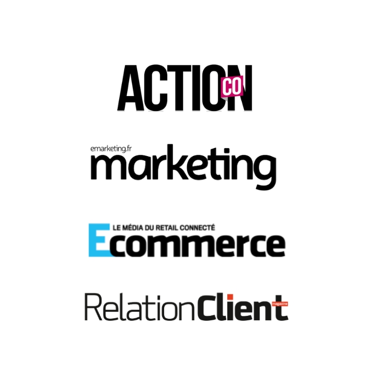 NM Media Network (Action, Marketing, Relation Client, Ecommerce)