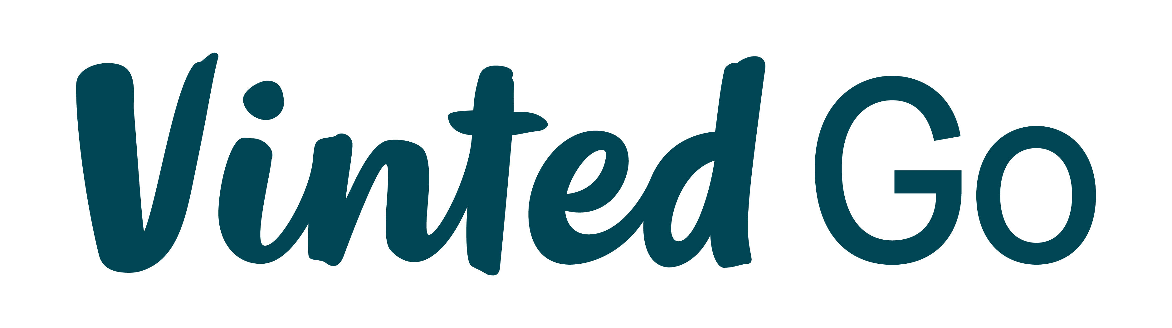 Vinted Go