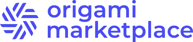 Origami Marketplace